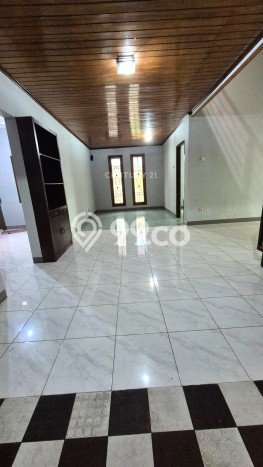 For Sale! Luxury House LT 256m2 Desain Elegan di Bintaro For Sale! Luxury House LT 256m2 Desain Elegan di Bintaro