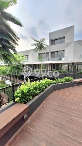 Unit Ruko Dijual di Tangerang Selatan LT 99m2 & LB 219m2 Unit Ruko Dijual di Tangerang Selatan LT 99m2 & LB 219m2