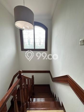 Sewa Rumah Murah di Bintaro Tangerang Selatan dengan 5 KT Sewa Rumah Murah di Bintaro Tangerang Selatan dengan 5 KT