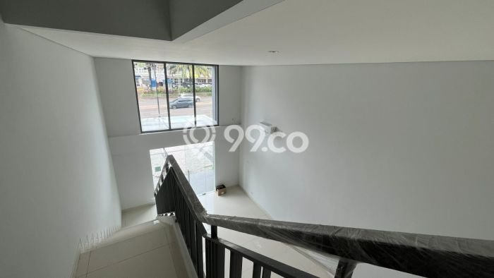 Ruko Dijual di Pagedangan Tangerang dengan LB 276m2 Ruko Dijual di Pagedangan Tangerang dengan LB 276m2