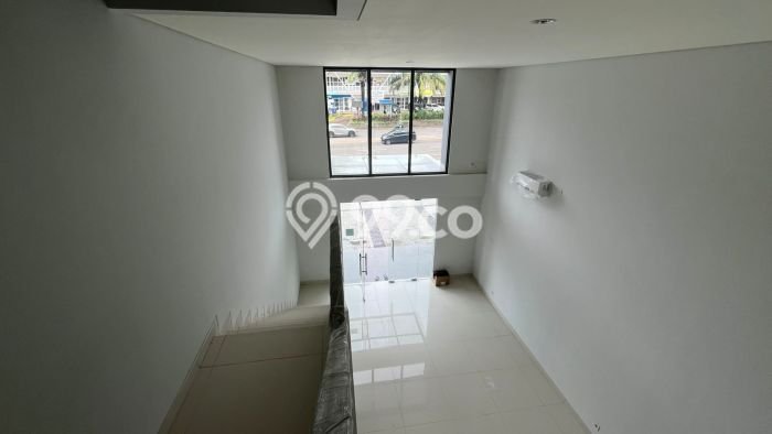 Ruko Dijual di Pagedangan Tangerang dengan LB 276m2 Ruko Dijual di Pagedangan Tangerang dengan LB 276m2