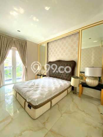 Rumah Luxury Modern Tanpa Renovasi di Bintaro Tangerang Selatan Rumah Luxury Modern Tanpa Renovasi di Bintaro Tangerang Selatan