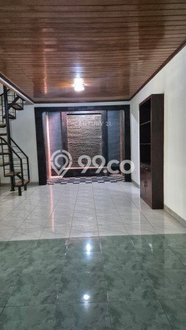 For Sale! Luxury House LT 256m2 Desain Elegan di Bintaro For Sale! Luxury House LT 256m2 Desain Elegan di Bintaro
