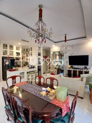 For Sale! Premium House LT 340m2 Desain Modern di Bintaro For Sale! Premium House LT 340m2 Desain Modern di Bintaro