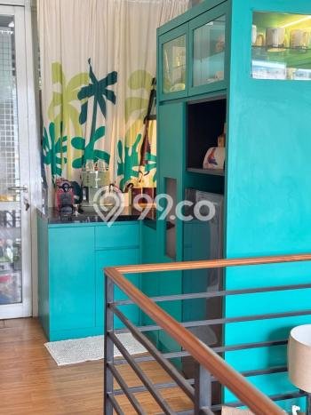 Hunian Mewah LB 150m2 Siap Pakai Desain Elegan di Bintaro, Tangerang Selatan Hunian Mewah LB 150m2 Siap Pakai Desain Elegan di Bintaro, Tangerang Selatan