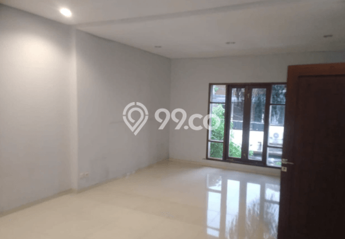 Rumah Luxury Modern Tanpa Renovasi di Lebak Bulus Jakarta Selatan Rumah Luxury Modern Tanpa Renovasi di Lebak Bulus Jakarta Selatan