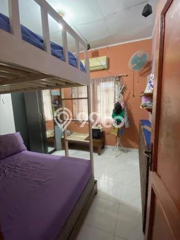 Rumah Luxury Modern Siap Huni di Bintaro Tangerang Selatan Rumah Luxury Modern Siap Huni di Bintaro Tangerang Selatan
