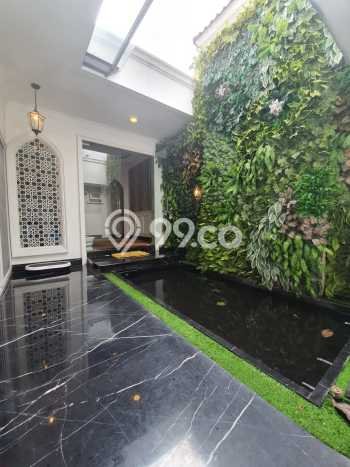 Rumah Luxury Modern Tanpa Renovasi di Bintaro Tangerang Selatan Rumah Luxury Modern Tanpa Renovasi di Bintaro Tangerang Selatan