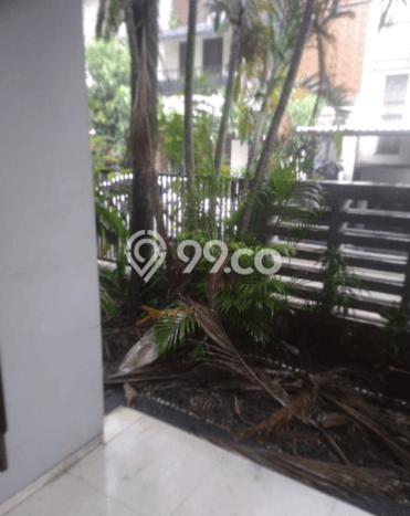 Rumah Luxury Modern Tanpa Renovasi di Lebak Bulus Jakarta Selatan Rumah Luxury Modern Tanpa Renovasi di Lebak Bulus Jakarta Selatan