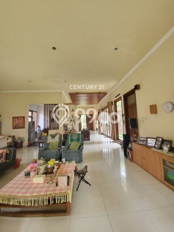 For Sale! Luxury House LT 749m2 Desain Elegan di Bintaro For Sale! Luxury House LT 749m2 Desain Elegan di Bintaro