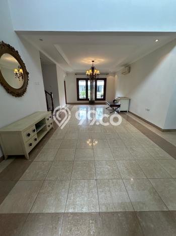 Sewa Rumah Murah di Bintaro Tangerang Selatan dengan 5 KT Sewa Rumah Murah di Bintaro Tangerang Selatan dengan 5 KT