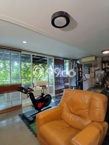 For Sale! Premium House LT 340m2 Desain Modern di Bintaro For Sale! Premium House LT 340m2 Desain Modern di Bintaro