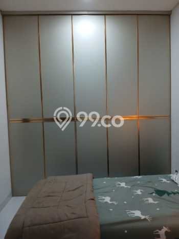 Siap Huni Hunian Elit 2 Kamar di Kelapa Gading Dekat ke Mana Saja Siap Huni Hunian Elit 2 Kamar di Kelapa Gading Dekat ke Mana Saja