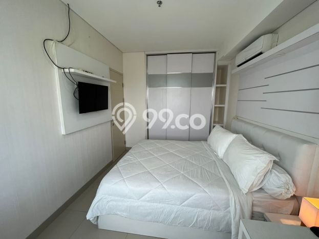 Dijual Segera Apartemen 2 KT & 1 KM di Bekasi Barat, Bekasi Dijual Segera Apartemen 2 KT & 1 KM di Bekasi Barat, Bekasi