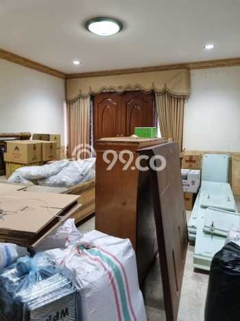 Hunian Super Elit dengan Akses Paling Strategis di Sunter, Jakarta Utara Hunian Super Elit dengan Akses Paling Strategis di Sunter, Jakarta Utara