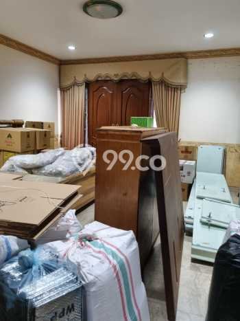Hunian Super Elit dengan Akses Paling Strategis di Sunter, Jakarta Utara Hunian Super Elit dengan Akses Paling Strategis di Sunter, Jakarta Utara