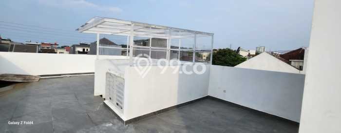 Siap Huni Hunian Elit 4 Kamar di Kelapa Gading Dekat ke Mana Saja Siap Huni Hunian Elit 4 Kamar di Kelapa Gading Dekat ke Mana Saja
