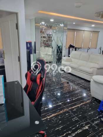 Apartemen Nyaman Dijual di Kelapa Gading, Jakarta Utara Dilengkapi 2 KT dan 1 KM Apartemen Nyaman Dijual di Kelapa Gading, Jakarta Utara Dilengkapi 2 KT dan 1 KM