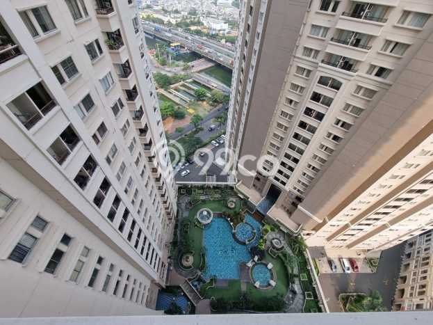 Hunian Apartemen Strategis untuk Dijual di Jakarta Utara dengan 3 Kamar Hunian Apartemen Strategis untuk Dijual di Jakarta Utara dengan 3 Kamar