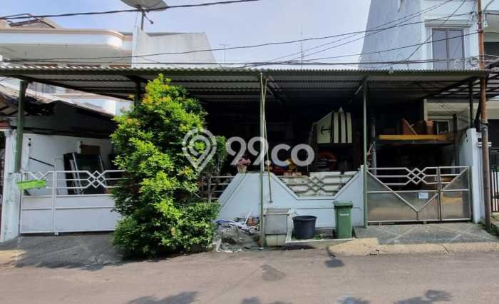 Hunian Super Mewah dengan Akses Paling Strategis di Sunter, Jakarta Utara Hunian Super Mewah dengan Akses Paling Strategis di Sunter, Jakarta Utara