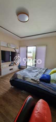 Dijual Rumah Mewah Elegan Dengan View Cantik di Sunter, Jakarta Utara Dijual Rumah Mewah Elegan Dengan View Cantik di Sunter, Jakarta Utara