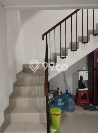 Hunian Cantik Minimalis Lb 193m2 di Cakung, Jakarta Timur Hunian Cantik Minimalis Lb 193m2 di Cakung, Jakarta Timur