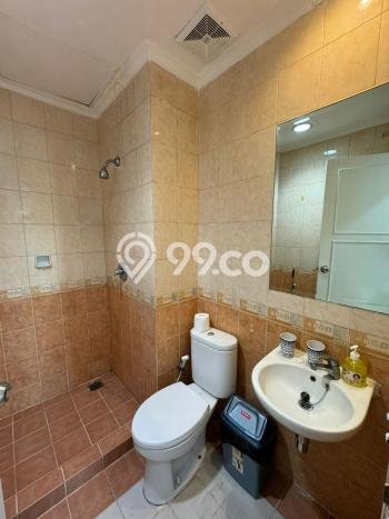 Disewakan Segera Apartemen Nyaman 2 KT di Kawasan Kelapa Gading Disewakan Segera Apartemen Nyaman 2 KT di Kawasan Kelapa Gading