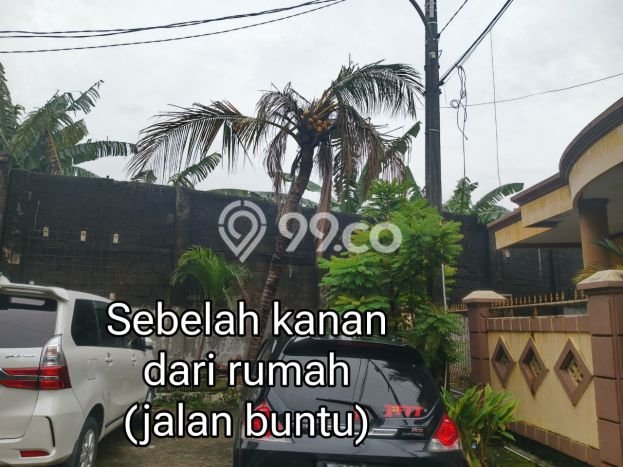 Rumah Strategis Modern Lb 70m2 di Kelapa Gading, Jakarta Utara Rumah Strategis Modern Lb 70m2 di Kelapa Gading, Jakarta Utara