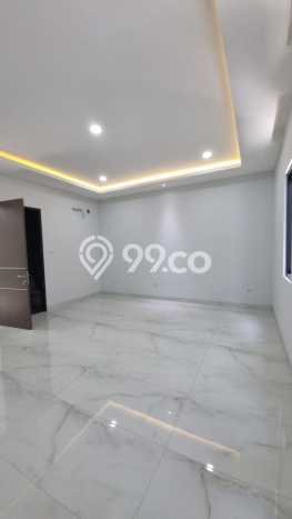 Jual Rumah Mewah Elegan Dengan View Cantik di Sunter, Jakarta Utara Jual Rumah Mewah Elegan Dengan View Cantik di Sunter, Jakarta Utara