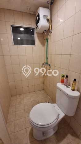 Tersedia Apartemen 2 KT & 1 KM di Kelapa Gading, Jakarta Utara Tersedia Apartemen 2 KT & 1 KM di Kelapa Gading, Jakarta Utara