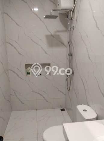 Hunian Cantik Minimalis Lb 193m2 di Cakung, Jakarta Timur Hunian Cantik Minimalis Lb 193m2 di Cakung, Jakarta Timur