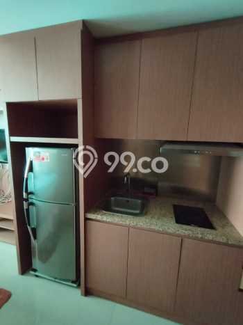 Apartemen Strategis untuk Dijual di Karawaci, Tangerang, Banten Apartemen Strategis untuk Dijual di Karawaci, Tangerang, Banten