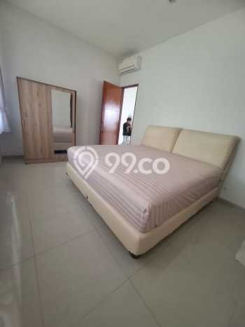 Rumah sewa siap pakai 4 KT di Setiabudi, Bandung Rumah sewa siap pakai 4 KT di Setiabudi, Bandung