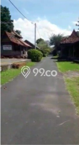 Kavling Tanah untuk Dijual di Ngurah Rai, Badung, Luas 16000m2 Kavling Tanah untuk Dijual di Ngurah Rai, Badung, Luas 16000m2