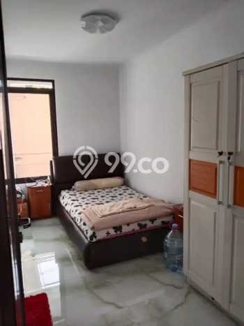 Rumah Elit Modern Tanpa Renovasi di Surya Sumantri Bandung Rumah Elit Modern Tanpa Renovasi di Surya Sumantri Bandung