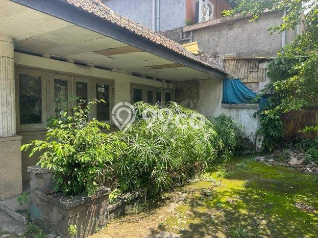 Tanah Kavling untuk Dijual di Regol Bandung 440m2 Tanah Kavling untuk Dijual di Regol Bandung 440m2