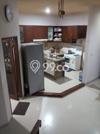 Rumah Luas Asri 4 KT Siap Huni di Peta Bandung Rumah Luas Asri 4 KT Siap Huni di Peta Bandung