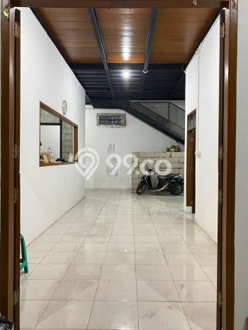 Dijual Rumah Modern 3 KT di Taman Kopo Indah, Bandung Dijual Rumah Modern 3 KT di Taman Kopo Indah, Bandung