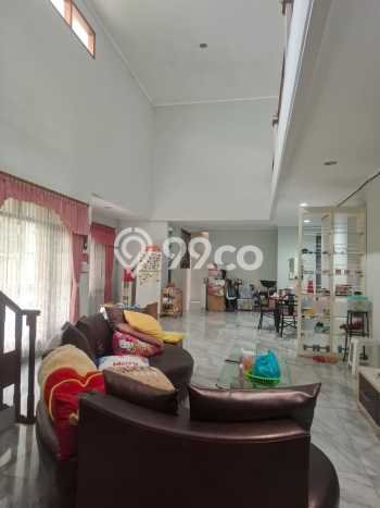 Jual Rumah Mewah Megah Dengan View Eksklusif di Setra Sari, Bandung Jual Rumah Mewah Megah Dengan View Eksklusif di Setra Sari, Bandung