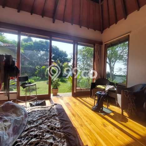 For Sale! Luxury House LT 3247m2 Desain Modern di Setiabudi For Sale! Luxury House LT 3247m2 Desain Modern di Setiabudi
