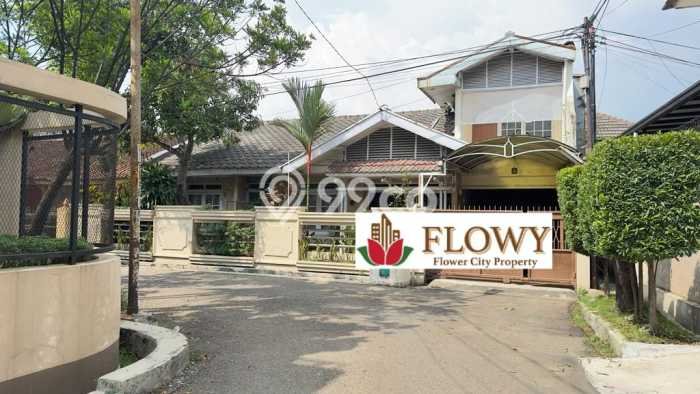 For Sale Rumah Elit Exclusive di Lengkong, Bandung For Sale Rumah Elit Exclusive di Lengkong, Bandung