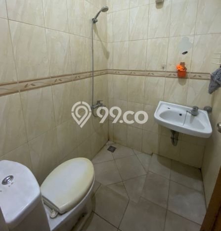 Rumah Modern 3 KT LT 102m2 di Mekar Wangi Rumah Modern 3 KT LT 102m2 di Mekar Wangi