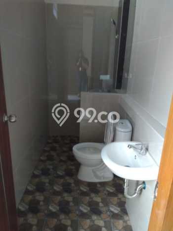 Rumah Minimalis 3 KT LT 90m2 di Sayap Dago Rumah Minimalis 3 KT LT 90m2 di Sayap Dago