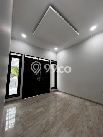 Rumah Mewah Siap Huni LT 350m2 di Batununggal, Bandung Rumah Mewah Siap Huni LT 350m2 di Batununggal, Bandung