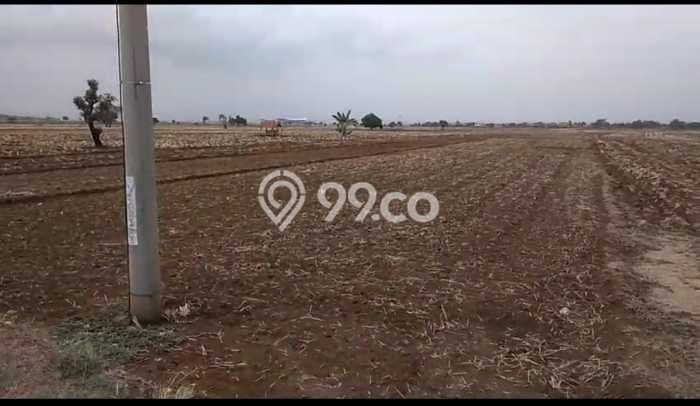 Tanah Dijual Area Strategis di Majalengka Kota Majalengka 20000m2 Tanah Dijual Area Strategis di Majalengka Kota Majalengka 20000m2