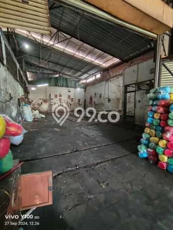 Gudang Bagus Dijual LB 800m2 Lokasi Strategis Bandung Area Cocok untuk Berbisnis Gudang Bagus Dijual LB 800m2 Lokasi Strategis Bandung Area Cocok untuk Berbisnis