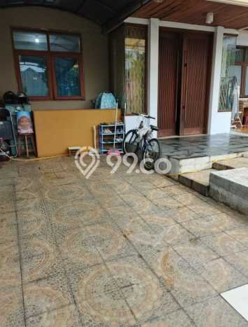 Rumah Modern Cantik 3 Kamar Siap Huni di Cimahi Utara Rumah Modern Cantik 3 Kamar Siap Huni di Cimahi Utara