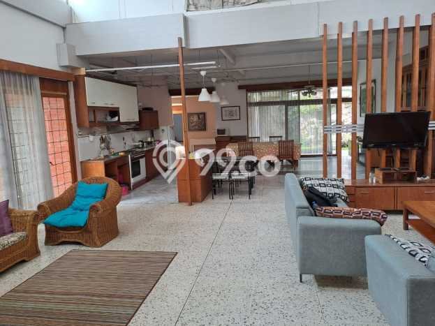 Jarang Ada! Rumah Sewa 7 Kamar Nyaman Siap Huni Setra Sari Jarang Ada! Rumah Sewa 7 Kamar Nyaman Siap Huni Setra Sari