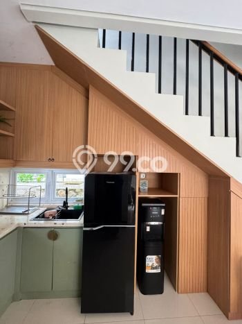 Hunian Cantik Minimalis Lb 98m2 di Cisarua, Bandung Barat Hunian Cantik Minimalis Lb 98m2 di Cisarua, Bandung Barat