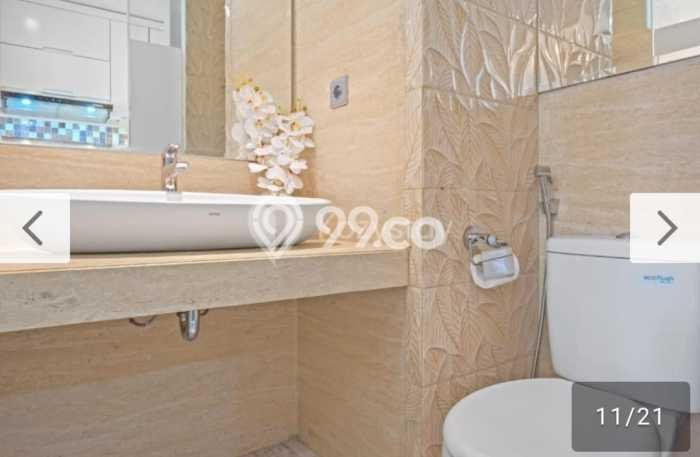 Dijual Apartemen di Bandung 1 Kamar & 1 Kamar Mandi, Luas 33m2 Dijual Apartemen di Bandung 1 Kamar & 1 Kamar Mandi, Luas 33m2